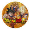 PRATOS DRAGON BALL